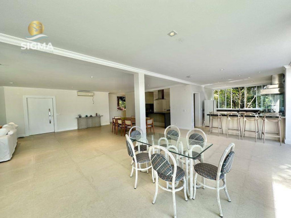 Imagem Casa com 4 Quartos à Venda, 800 m² em Sitio São Pedro - Guarujá
