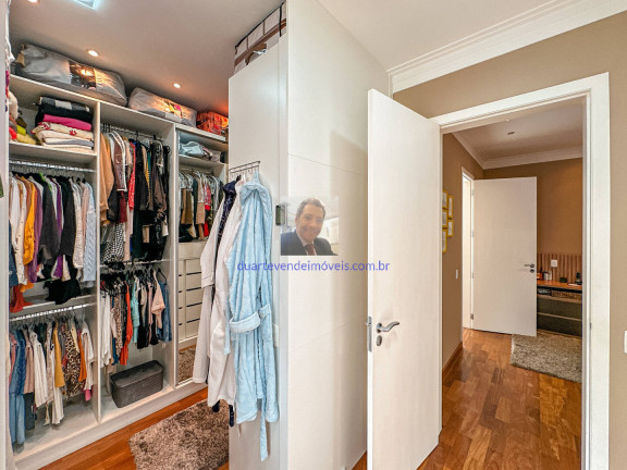 Imagem Casa de Condomínio com 4 Quartos à Venda, 549 m² em Parque Dom Henrique - Cotia