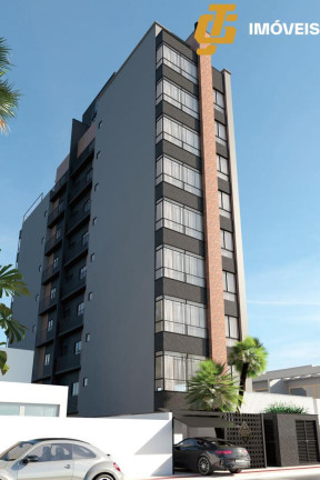Imagem Apartamento com 2 Quartos à Venda, 98 m² em Tabuleiro - Camboriú