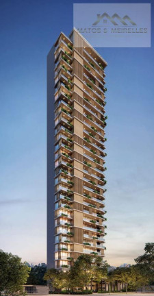 Imagem Apartamento com 4 Quartos à Venda, 234 m² em Aldeota - Fortaleza Imagem Apartamento com 4 Quartos à Venda, 234 m² em Aldeota - Fortaleza