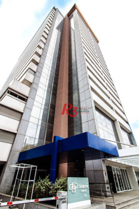 Imagem Sala Comercial à Venda ou Locação, 150 m² em Centro - Santos Imagem Sala Comercial à Venda ou Locação, 150 m² em Centro - Santos