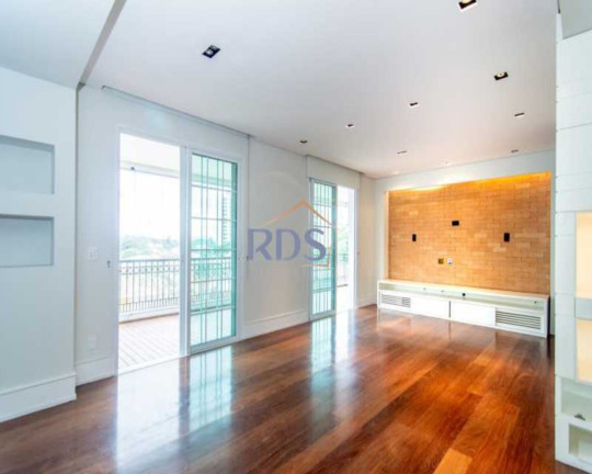 Imagem Apartamento com 4 Quartos à Venda, 217 m² em Vila Congonhas - São Paulo Imagem Apartamento com 4 Quartos à Venda, 217 m² em Vila Congonhas - São Paulo