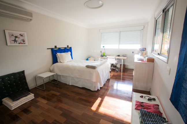 Imagem Apartamento com 4 Quartos à Venda, 530 m² em Alto De Pinheiros - São Paulo