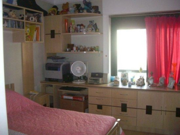 Imagem Apartamento com 4 Quartos à Venda, 300 m² em Chacara Klabin - São Paulo Imagem Apartamento com 4 Quartos à Venda, 300 m² em Chacara Klabin - São Paulo