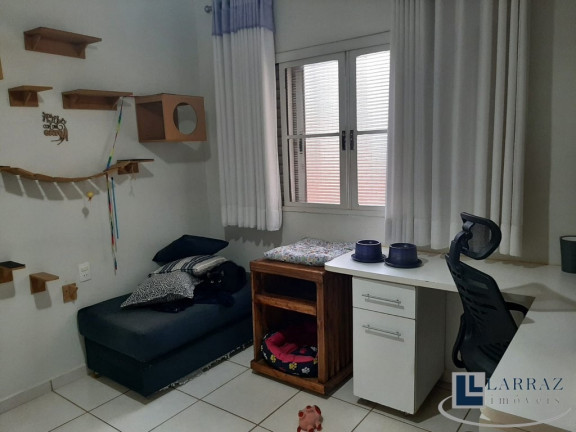 Imagem Imóvel com 3 Quartos à Venda, 94 m² em Jardim Irajá - Ribeirão Preto