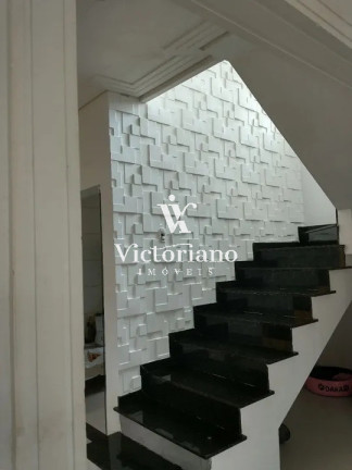 Imagem Casa com 5 Quartos à Venda, 250 m² em Loteamento Villa Branca - Jacareí