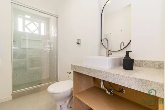 Imagem Apartamento com 1 Quarto à Venda, 32 m² em Centro Histórico - Porto Alegre Imagem Apartamento com 1 Quarto à Venda, 32 m² em Centro Histórico - Porto Alegre