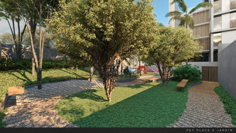Imagem Apartamento com 3 Quartos à Venda, 93 m² em Jardim Paulista - São Paulo Imagem Apartamento com 3 Quartos à Venda, 93 m² em Jardim Paulista - São Paulo