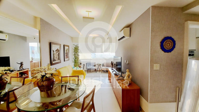 Imagem Imóvel com 4 Quartos à Venda, 163 m² em Recreio Dos Bandeirantes - Rio De Janeiro