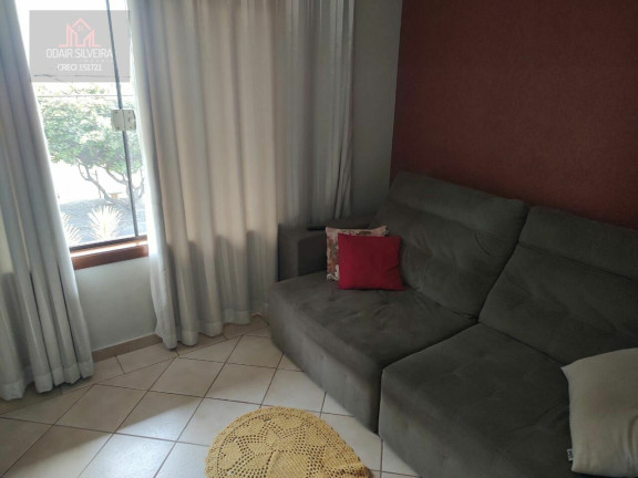 Imagem Sobrado com 3 Quartos à Venda, 240 m² em Parque Residencial Jaguari - Americana Imagem Sobrado com 3 Quartos à Venda, 240 m² em Parque Residencial Jaguari - Americana