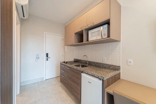 Imagem Studio com 1 Quarto à Venda, 28 m² em Centro - São Paulo