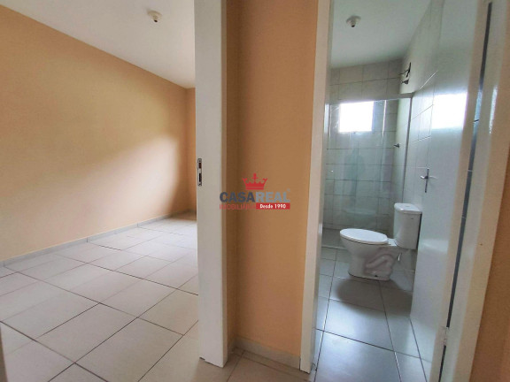 Imagem Casa com 2 Quartos à Venda, 57 m² em Costeira - Araucaria