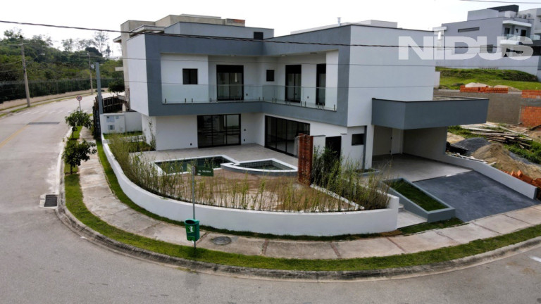 Imagem Casa com 3 Quartos à Venda, 280 m² em Cyrela Landscape Esplanada - Votorantim