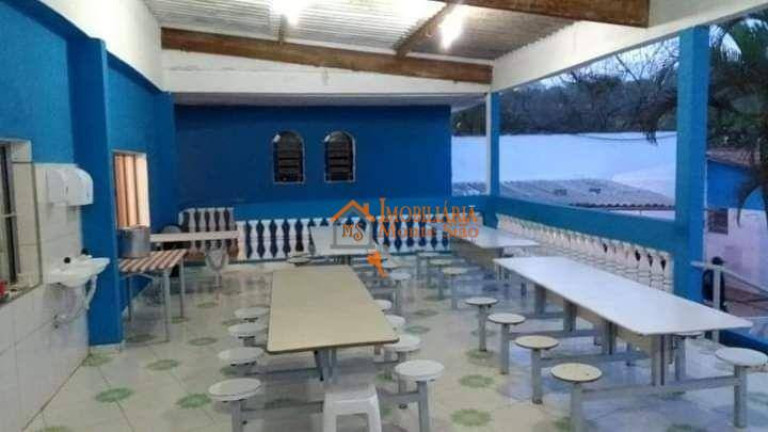 Imagem Chácara com 9 Quartos à Venda, 670 m² em água Azul - Guarulhos Imagem Chácara com 9 Quartos à Venda, 670 m² em água Azul - Guarulhos