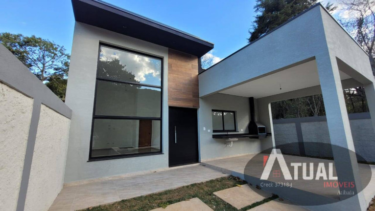 Imagem Casa com 3 Quartos à Venda, 135 m² em Pedra Vermelha (terra Preta) - Mairiporã Imagem Casa com 3 Quartos à Venda, 135 m² em Pedra Vermelha (terra Preta) - Mairiporã