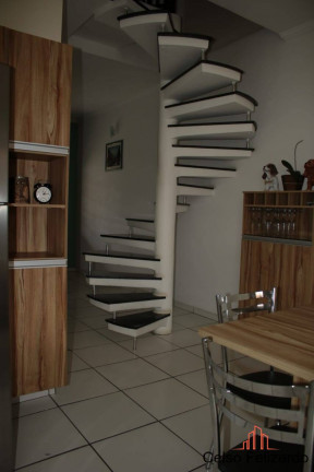 Imagem Casa com 2 Quartos à Venda, 125 m² em Jardim Santa Inês Iii - São José Dos Campos