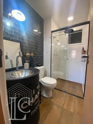Imagem Apartamento com 3 Quartos à Venda, 69 m² em Saúde - São Paulo