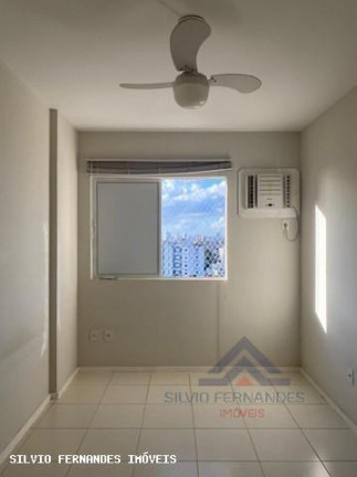 Imagem Apartamento com 3 Quartos à Venda, 68 m² em Brotas - Salvador