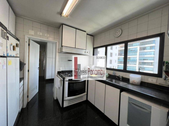 Imagem Apartamento com 3 Quartos à Venda ou Locação, 220 m² em Itaim Bibi - São Paulo Imagem Apartamento com 3 Quartos à Venda ou Locação, 220 m² em Itaim Bibi - São Paulo