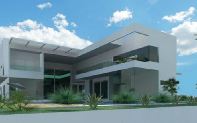 Casa de Condomínio com 3 Quartos à Venda, 630 m² em 31 De Março - São José Dos Campos