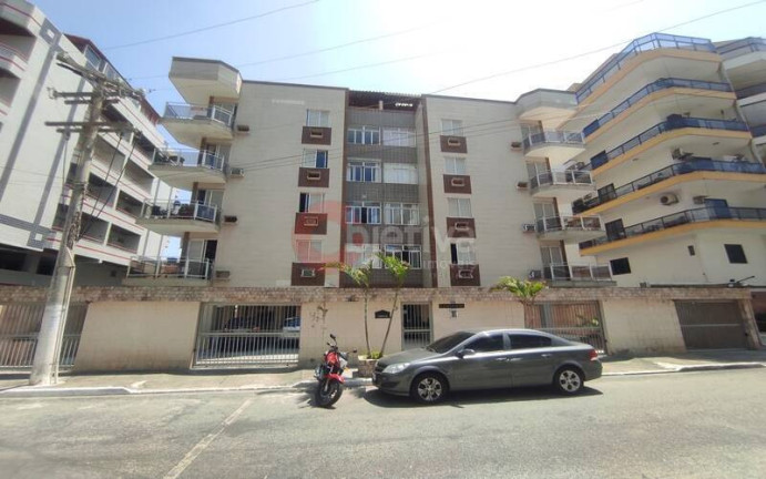 Cobertura com 4 Quartos à Venda, 160 m² em Braga - Cabo Frio