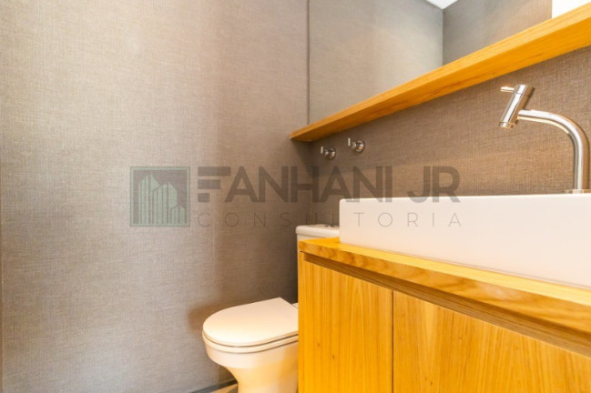 Imagem Imóvel com 1 Quarto à Venda, 62 m² em Itaim Bibi - São Paulo