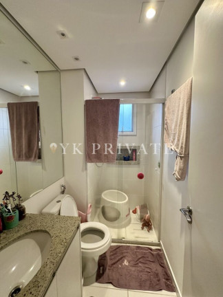 Imagem Apartamento com 3 Quartos à Venda, 100 m² em Barra Funda - São Paulo
