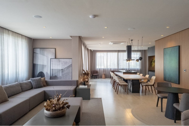 Imagem Apartamento com 3 Quartos à Venda, 95 m² em Vila Mariana - São Paulo Imagem Apartamento com 3 Quartos à Venda, 95 m² em Vila Mariana - São Paulo