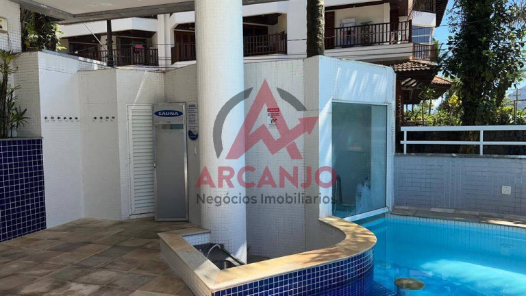 Imagem Apartamento com 4 Quartos à Venda, 310 m² em Praia Grande - Ubatuba Imagem Apartamento com 4 Quartos à Venda, 310 m² em Praia Grande - Ubatuba