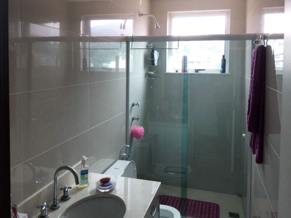 Imagem Apartamento com 3 Quartos à Venda, 143 m² em Agriões - Teresópolis