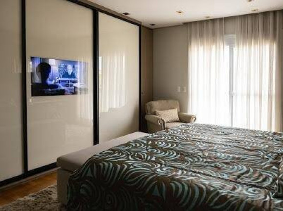 Imagem Casa com 6 Quartos à Venda, 681 m² em Alphaville - Barueri