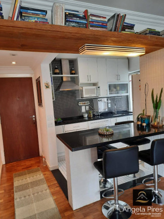 Imagem Apartamento com 2 Quartos à Venda, 67 m² em Alto De Pinheiros - São Paulo Imagem Apartamento com 2 Quartos à Venda, 67 m² em Alto De Pinheiros - São Paulo
