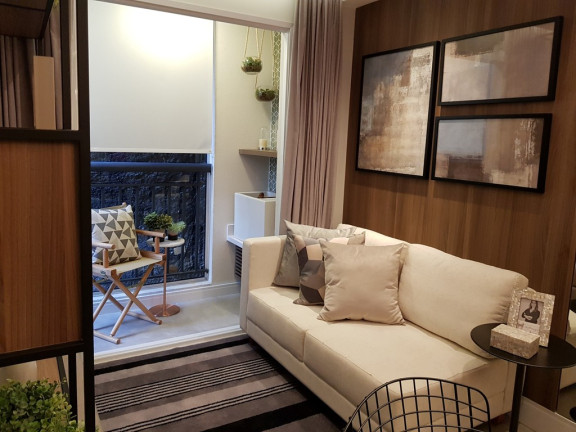 Imagem Apartamento com 2 Quartos à Venda, 36 m² em Sapopemba - São Paulo Imagem Apartamento com 2 Quartos à Venda, 36 m² em Sapopemba - São Paulo