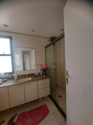 Imagem Apartamento com 3 Quartos à Venda, 150 m² em Tatuapé - São Paulo Imagem Apartamento com 3 Quartos à Venda, 150 m² em Tatuapé - São Paulo