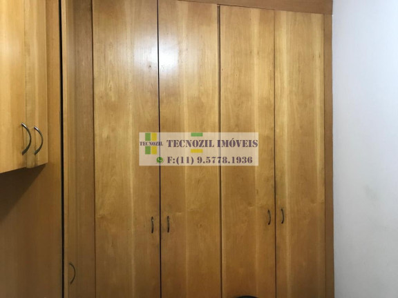 Imagem Apartamento com 2 Quartos à Venda, 50 m² em Cambuci - São Paulo Imagem Apartamento com 2 Quartos à Venda, 50 m² em Cambuci - São Paulo
