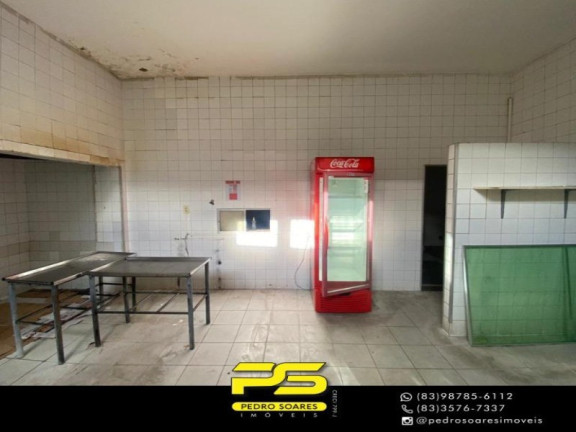 Imagem Imóvel para Alugar, 1.200 m² em Tambaú - João Pessoa