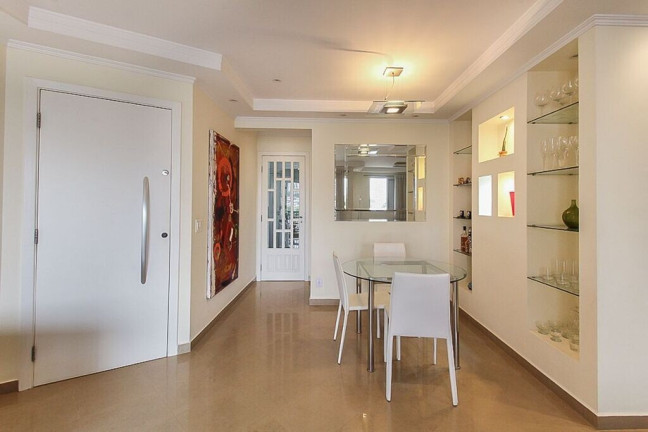 Imagem Apartamento com 2 Quartos à Venda, 95 m² em Tatuapé - São Paulo Imagem Apartamento com 2 Quartos à Venda, 95 m² em Tatuapé - São Paulo