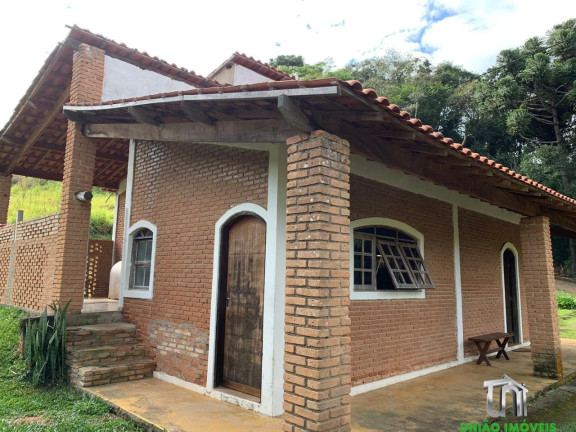 Imagem Imóvel com 4 Quartos à Venda, 6.000 m² em Pitangueiras - Pedra Bela