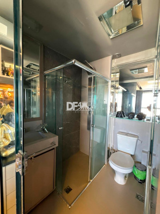 Imagem Imóvel com 1 Quarto à Venda, 34 m² em Norte (águas Claras) - Brasília