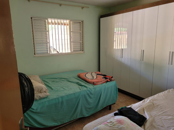 Imagem Casa com 3 Quartos à Venda, 140 m² em Parque Residencial Maria Aparecida Pedrossian - Campo Grande Imagem Casa com 3 Quartos à Venda, 140 m² em Parque Residencial Maria Aparecida Pedrossian - Campo Grande