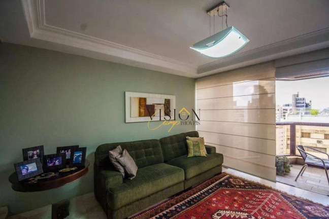 Imagem Apartamento com 4 Quartos à Venda, 148 m² em Cambuí - Campinas Imagem Apartamento com 4 Quartos à Venda, 148 m² em Cambuí - Campinas
