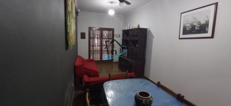 Imagem Casa com 3 Quartos à Venda,  em Perequê Mirim - Ubatuba