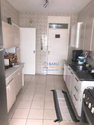 Imagem Apartamento com 2 Quartos à Venda, 105 m² em Paraíso - São Paulo