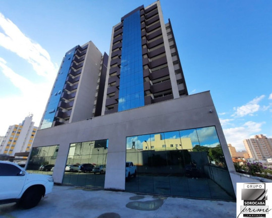 Imagem Terreno à Venda, 485 m² em Alphaville Nova Esplanada - Votorantim