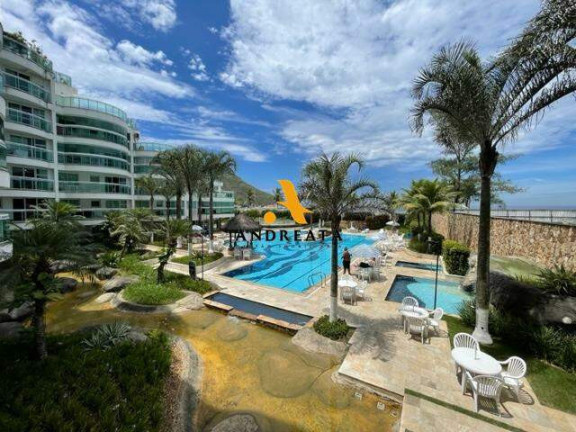 Apartamento com 1 Quarto para Alugar, 60 m² em Recreio Dos Bandeirantes - Rio De Janeiro