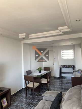 Imagem Imóvel com 2 Quartos à Venda, 68 m² em Mooca - São Paulo