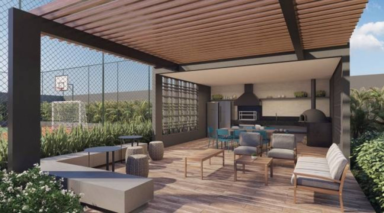 Imagem Imóvel com 2 Quartos à Venda, 84 m² em Santo Amaro - São Paulo Imagem Imóvel com 2 Quartos à Venda, 84 m² em Santo Amaro - São Paulo