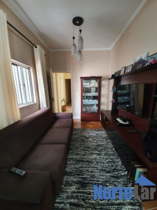 Imagem Apartamento com 1 Quarto à Venda, 60 m² em Santa Efigênia - São Paulo