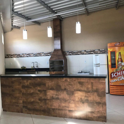 Imagem Casa com 1 Quarto à Venda, 380 m² em Ribeirão Preto Imagem Casa com 1 Quarto à Venda, 380 m² em Ribeirão Preto