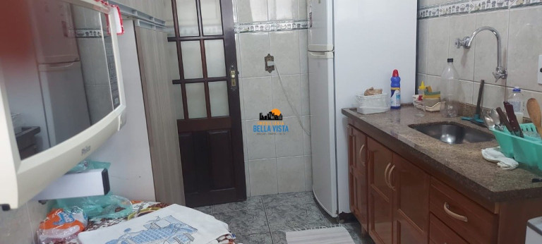 Imagem Apartamento com 2 Quartos à Venda,  em Itararé - São Vicente